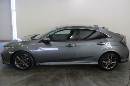 2020 Honda Civic - photo 6