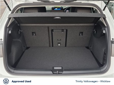 2026 Volkswagen Golf - photo 10
