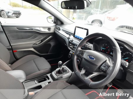 2021 Ford Focus - photo 10