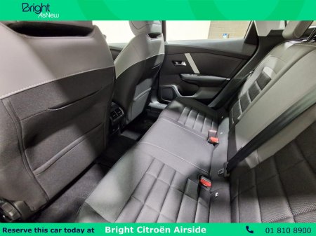 2026 Citroen C4 - photo 22