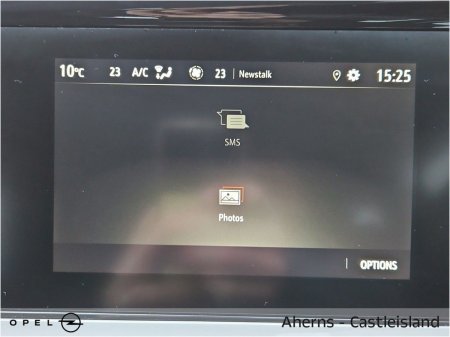 2024 Opel Grandland X - photo 13