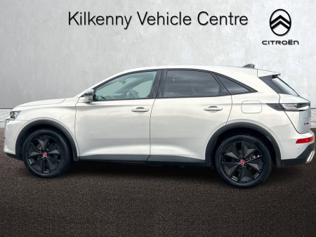 2025 DS Automobiles DS 7 - photo 4