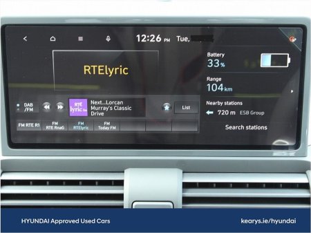 2026 Hyundai INSTER - photo 14