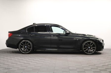 2017 BMW 3-Series - photo 7