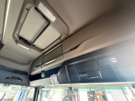 2021 MAN TGM  15.250 - photo 8