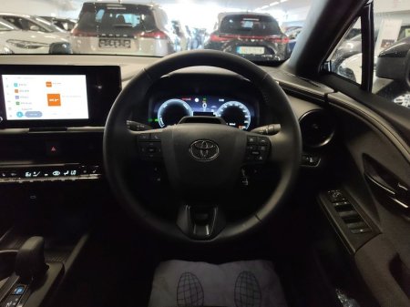 2026 Toyota C-HR - photo 9