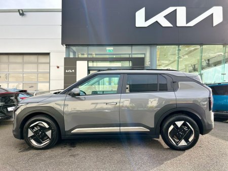 2026 Kia EV3 - photo 3