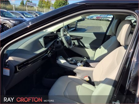 2026 Kia EV6 - photo 6