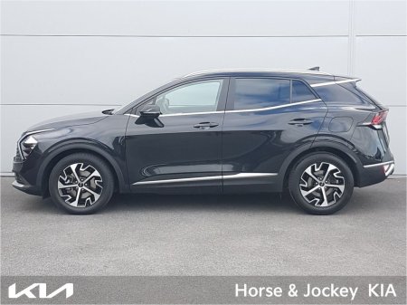 2022 Kia Sportage - photo 25