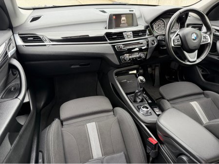 2017 BMW X1 - photo 26