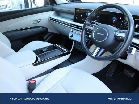 2026 Hyundai Tucson - photo 6