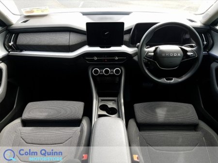 2025 Skoda Kodiaq - photo 9