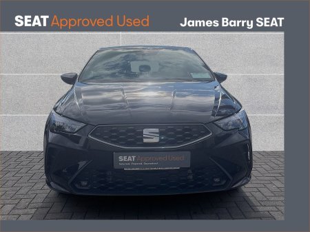 2026 SEAT Ibiza - photo 2
