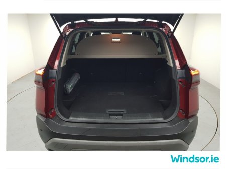 2023 Nissan X-Trail - photo 18