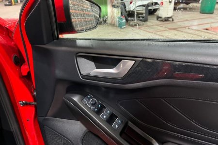 2023 Ford Focus - photo 25