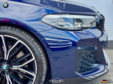 2022 BMW 5-Series - photo 23