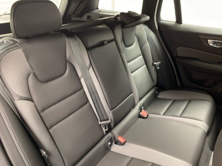 2027 Volvo V60 - photo 15