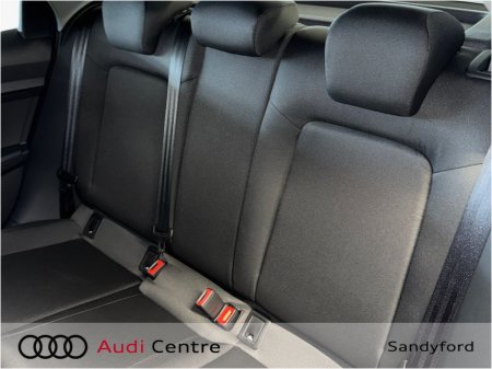 2026 Audi A1 - photo 9