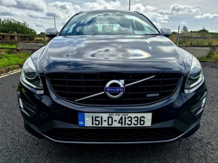 2015 Volvo XC60 - photo 5