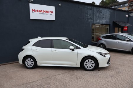 2019 Toyota Corolla - photo 2