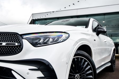 2025 Mercedes-Benz GLC - photo 7