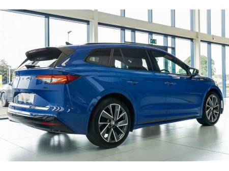2024 Skoda Enyaq - photo 11