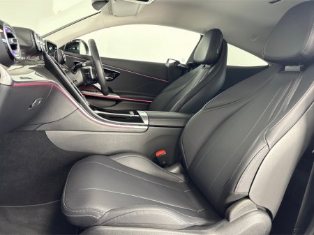 2025 Mercedes-Benz CLE - photo 28