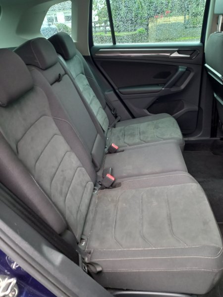 2016 Volkswagen Tiguan - photo 2