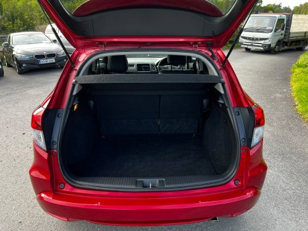 2017 Honda Vezel - photo 12