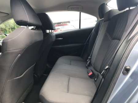 2020 Toyota Corolla - photo 7