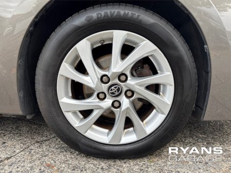 2017 Toyota Corolla - photo 28