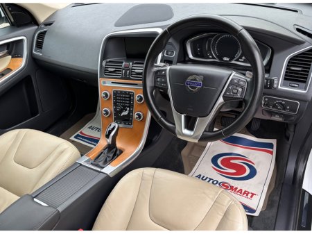 2017 Volvo XC60 - photo 9