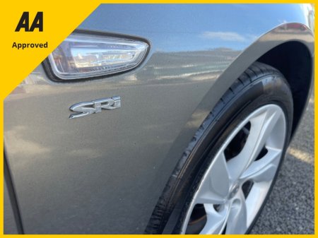 2019 Opel Insignia - photo 4