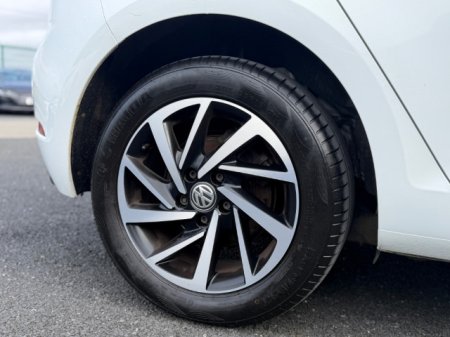 2019 Volkswagen Golf - photo 7
