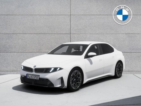 2027 BMW i3 50 xDrive M Sport 906km Range
