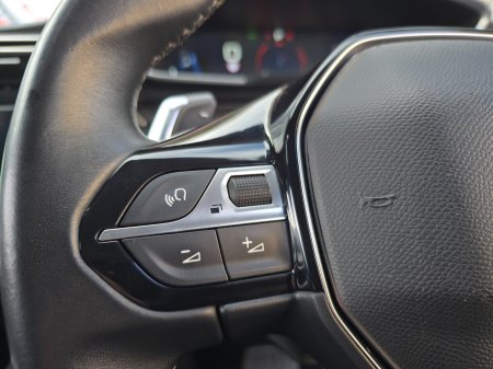 2022 Peugeot 508 - photo 21