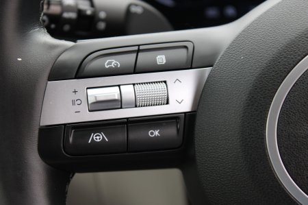 2024 Hyundai Tucson - photo 22