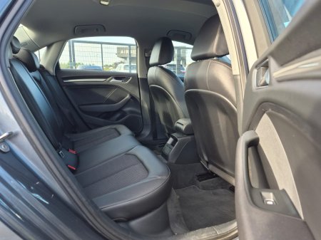 2017 Audi A3 - photo 22
