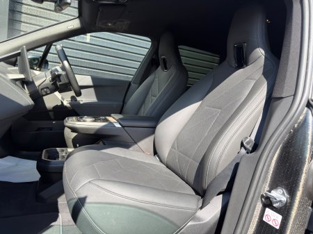 2023 BMW iX - photo 10