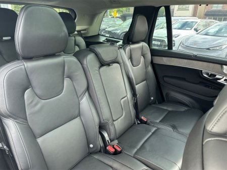 2025 Volvo XC90 - photo 12