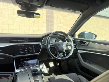 2019 Audi A6 - photo 12