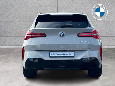 2026 BMW X3 - photo 15