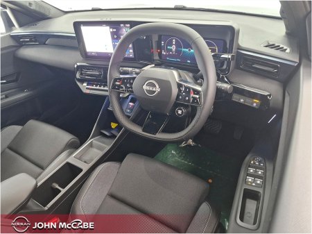 2026 Nissan Micra - photo 28