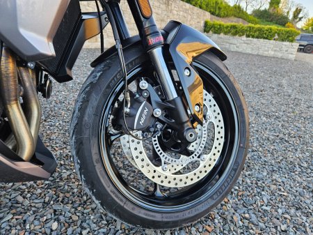 2023 Triumph Other - photo 6