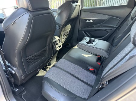 2017 Peugeot 3008 - photo 27