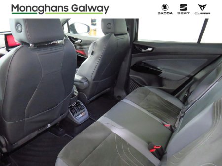 2023 Volkswagen ID.4 - photo 13