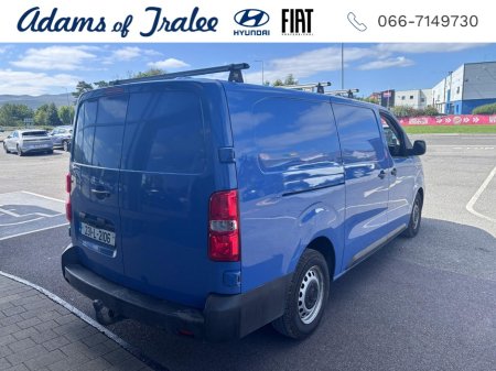 2023 Fiat Scudo - photo 6