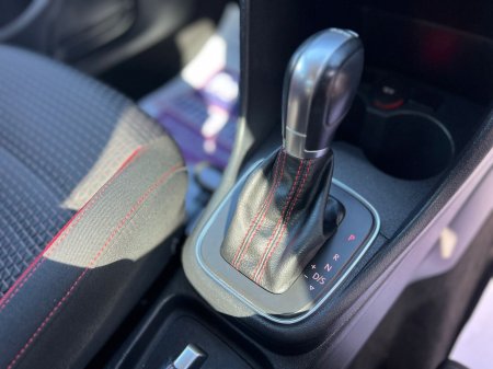 2016 Volkswagen Polo - photo 14