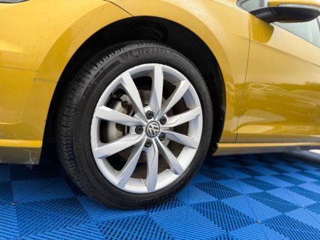 2019 Volkswagen Golf - photo 15