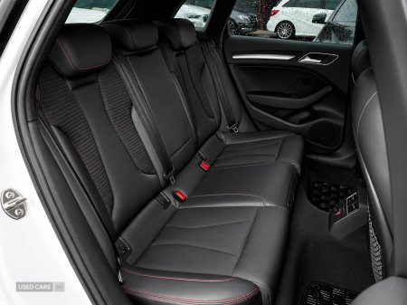 2016 Audi S3 - photo 29